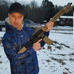 Profile Picture of Scott Baillargeon (@scotty_beeez) on Instagram