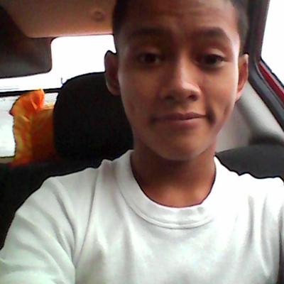 Profile Picture of Muhammad Almey (@CristianoAmy) on Twitter