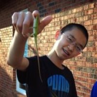Profile Picture of Steven Yan (@steven-yan-4) on Quora