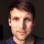 Profile Picture of thomasfarber (@thomasfarber) on Instagram