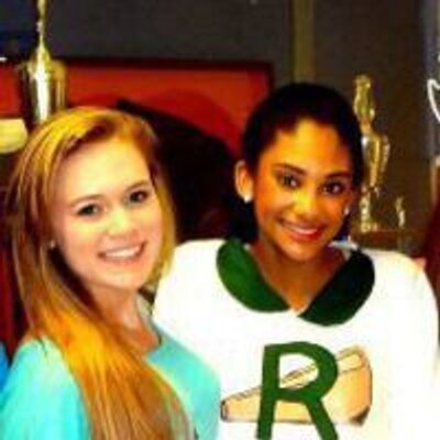 Profile Picture of Miranda Albert (@MirandaAlbert13) on Twitter