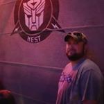 Profile Picture of Chad Covington (@chad_covington) on Instagram