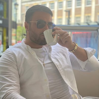 Julian Day - Twitter Profile Picture of Julian Day (@MrJulianDay) on Twitter