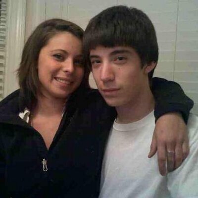 Profile Picture of Brandon Paradis (@Paradis_B) on Twitter