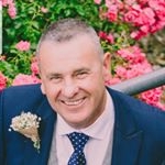Profile Picture of Barry Stephenson (@weesally33) on Instagram