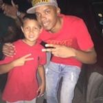 Profile Picture of Lyrick Dirksz (@lyrickdirksz) on Instagram