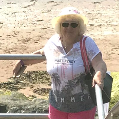 Profile Picture of Carole Lowe (@SWBCACarole) on Twitter