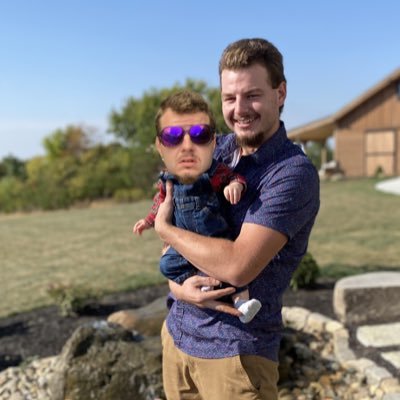 Profile Picture of Barton (@tyler_barton75) on Twitter