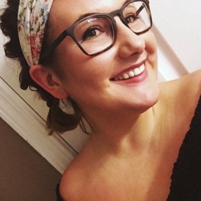 Profile Picture of Morgan Healey (@morjanheelay) on Twitter