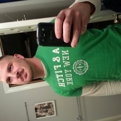 Profile Picture of Chris Sawicki (@musclepup82) on Twitter