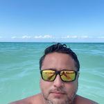 Profile Picture of Patricio Cando Buraye (@patriciocandoburaye) on Instagram