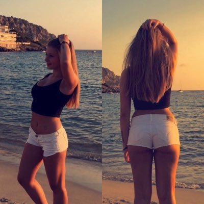 Profile Picture of Lisa Kummer (@kummer_lisa) on Twitter