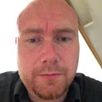 Profile Picture of Christopher Haslam (@haslamchristopher) on Instagram