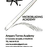 Profile Picture of AMPARO TORRES ACADEMY (@microblading_en_valencia) on Instagram