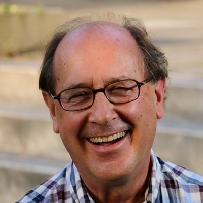 Profile Photo of Bernard F. Schutz (@bernardfschutz) on Twitter