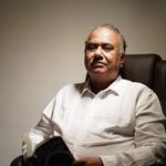 Profile Picture of Arvind Chobey (@arvindchobey) on Instagram