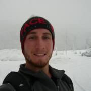 Profile Picture of Nathan Goldfield (@nathanoldfield) on Pinterest