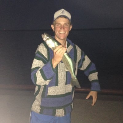 Profile Picture of Ian (@ian_willison) on Twitter