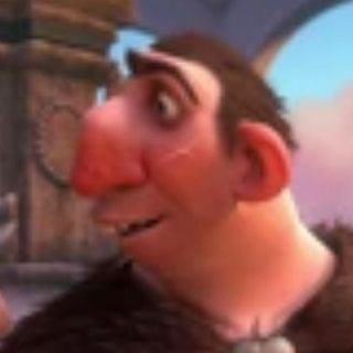 Profile Picture of John Bentrup (@johnbentrup) on Instagram