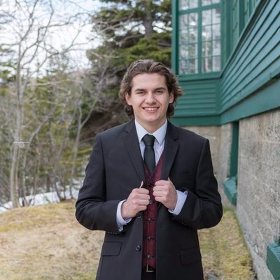 Profile Picture of Adam Loder (@AdamLoder1) on Twitter
