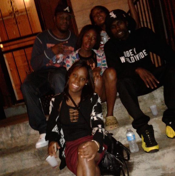 Profile Picture of Marcellus Moore (@robert51) on Poshmark