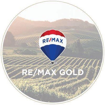 Profile Picture of RE/MAX Gold (@RemaxGoldCA) on Twitter