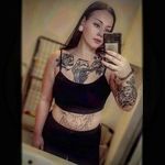 Profile Picture of Johanna Lamprecht (@miss_sushibox_) on Instagram