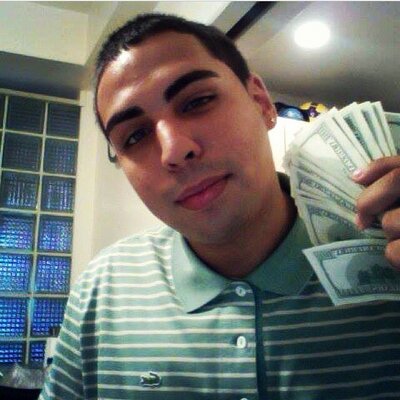 Profile Picture of Ryan Rosario (@Ryan_Stacks22) on Twitter