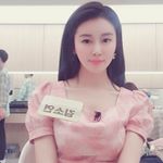 Profile Picture of 김소연 (@soyeon618618) on Instagram