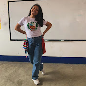 Allison Llerena - Youtube Profile Picture of Allison Llerena (@allisonllerena4310) on Youtube