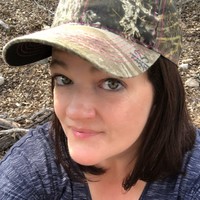 Profile Picture of Amber Shanks (@amber-shanks-10) on Quora