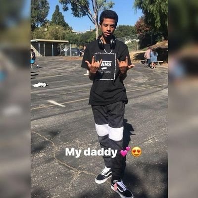 Profile Picture of Jacob (@Jacob_kleiner) on Twitter