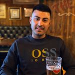 Profile Picture of Manraj Chagger ☬ (@m18neh) on Instagram