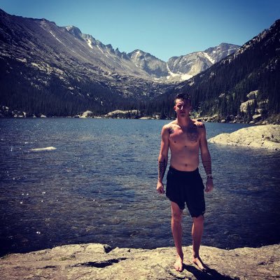 Profile Picture of Dustin Andrew Bolin (@drewbolin12) on Twitter