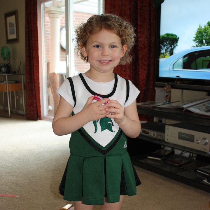 Profile Picture of lucy (@lucytruesdell) on Tiktok