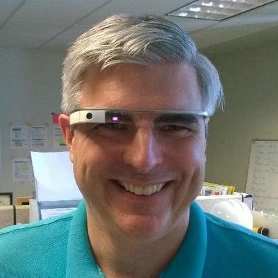 Richard Appleyard - Twitter Profile Picture of Richard Appleyard (@appleyar) on Twitter