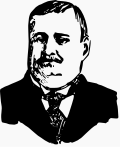 Profile Picture of N. D. Popescu-Popnedeaon Wikipedia