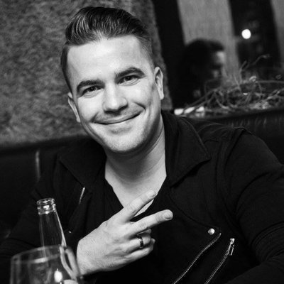 Profile Picture of PETER SAX (@IAmPeterSax) on Twitter