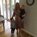 Profile Picture of Kerrie Rushworth (@kerrie_rushworth) on Instagram