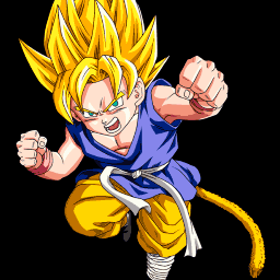 Profile Picture of Goku 777 (@randyweed86) on Twitter
