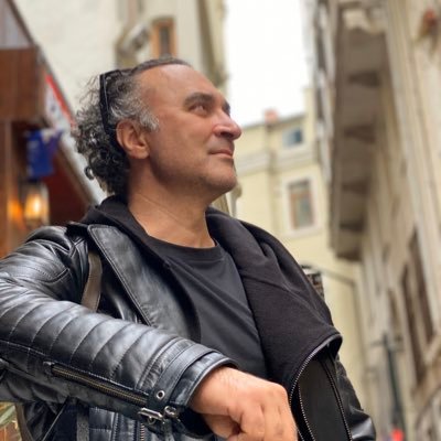 Profile Picture of Mohsen Abrishami (@MohsenAbrisham3) on Twitter