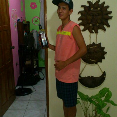 Profile Picture of Steven Hidalgo (@StevenVeneg) on Twitter