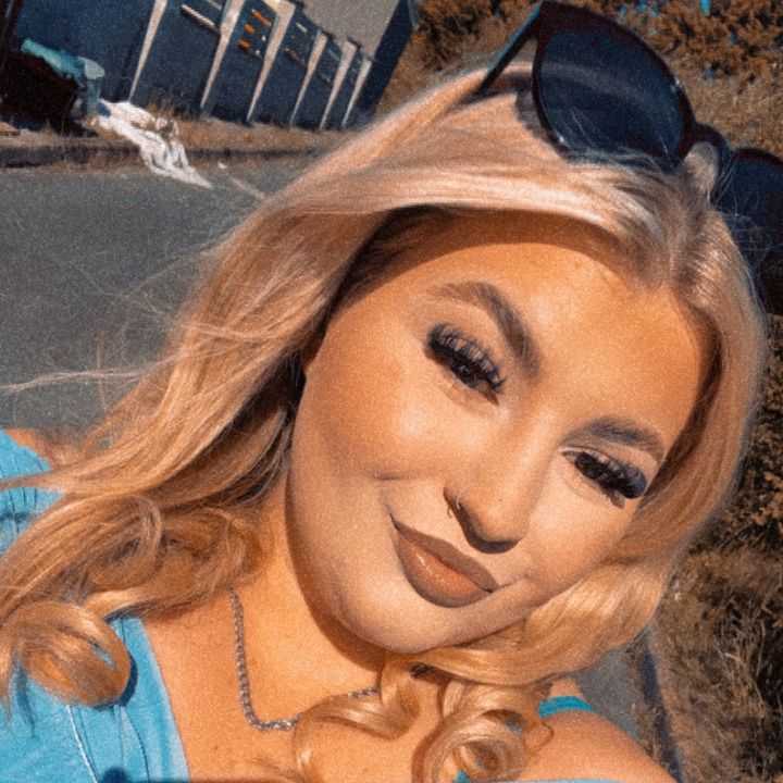 Profile Picture of Chloe Richards (@chloerichards167) on Tiktok