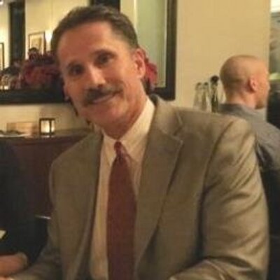 J. Richard Geldart - Twitter Profile Picture of J. Richard Geldart (@GeldartR) on Twitter