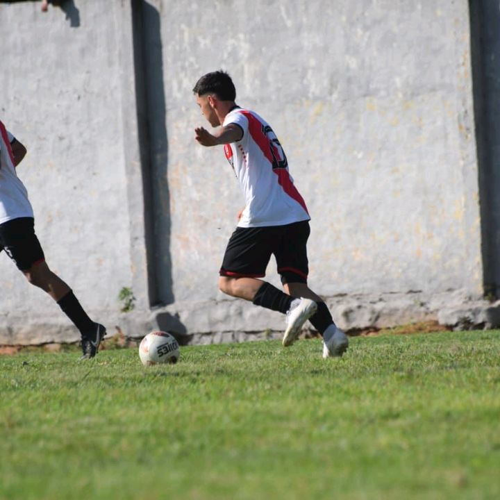 Profile Picture of Richard Ovelar (@richardovelar0) on Tiktok