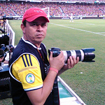 Profile Picture of Oscar Luis Berrocal Vel?squez (@Oscar Berrocal) on Flickr