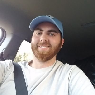 Profile Picture of Kyle Goldsberry (@kgoldsberryCP) on Twitter