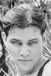 Profile Picture of Buddy Baeron Wikipedia