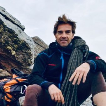 Profile Picture of Manuel Rodríguez (@ManoloRodrigue) on Twitter