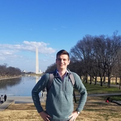 Profile Picture of Andrew McMillan (@amcmillanjr) on Twitter